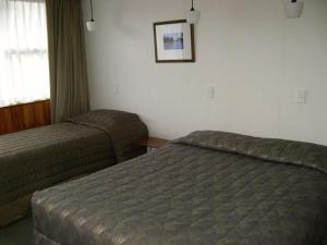 Tongariro River Motel