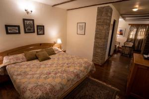 Avenida Himalayan Retreat