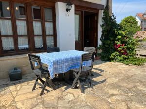 Las Encinas adosado en Pechon