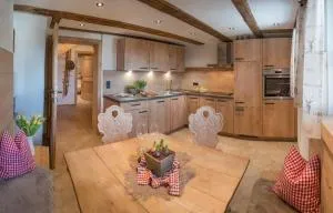 Wildauhof - Alm - 菲根贝格