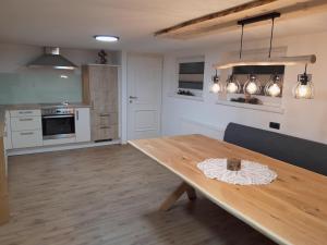 Wildauhof - Bauernhaus