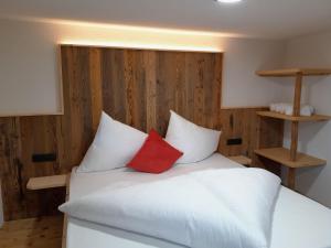 Wildauhof - Bauernhaus