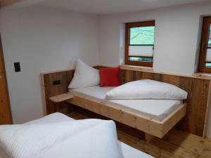 Wildauhof - Bauernhaus