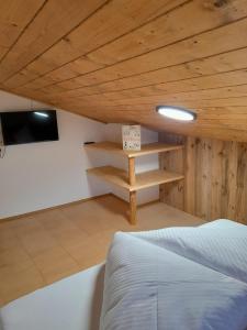 Wildauhof - Bauernhaus