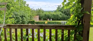 Maisons de vacances Les gites du Roc : photos des chambres