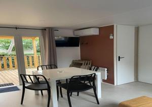 Appartements Detente-famille-lac : photos des chambres