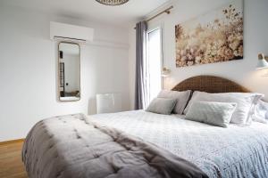 B&B / Chambres d'hotes Le jardin des 4 saisons : photos des chambres