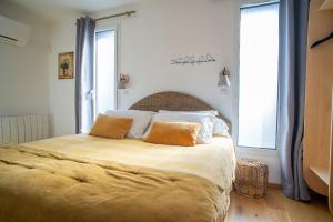 B&B / Chambres d'hotes Le jardin des 4 saisons : photos des chambres