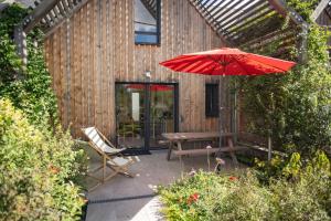 B&B / Chambres d'hotes Le jardin des 4 saisons : photos des chambres