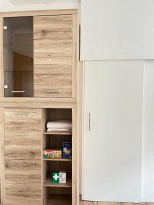 Apartment Vienna - Contactless Check-In