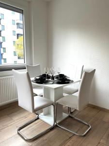 Apartment Vienna - Contactless Check-In