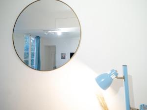 Appartements Le Chat De La Cathedrale - Calme - Jardin - Wifi : photos des chambres
