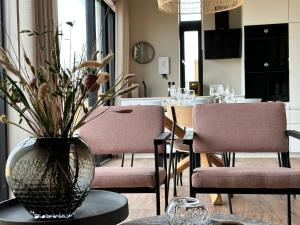 Urriðafoss Waterfall Lodges - Hotel 4 stelle a Selfoss