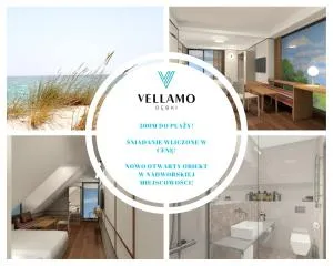 Vellamo Dębki - Choczewo