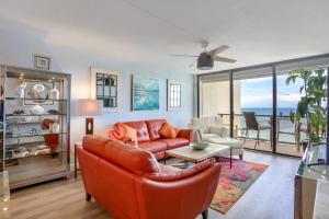 440 West, Unit 1208N