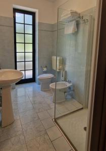 Hotel Montegrino Lakeview