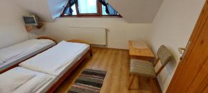 Szabó József Evangélikus Vendégház