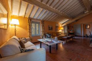 La Foresteria di Castellin Villa