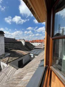 Apartament Miasteczko