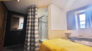 B&B / Chambres d'hotes Le Doux Nid : photos des chambres