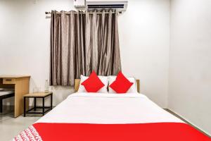 Super Hotel O Hotel Outline