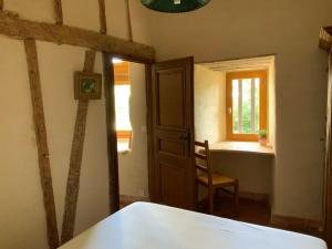 B&B / Chambres d'hotes Chateau de Mezerville : photos des chambres