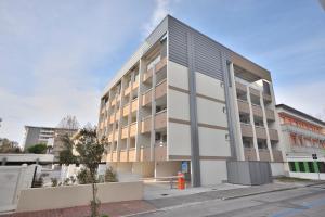 Condominio Nautilus