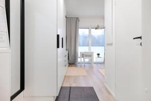 Forenom Serviced Apartments Espoo Saunalahti