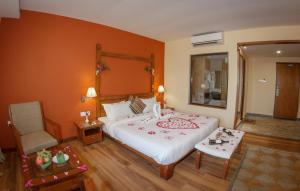 Landmark Forest Park