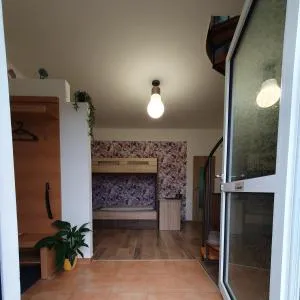 Apartmán U Jakuba - Velehrádek