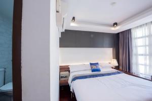 Elixir Hostel Bangkok