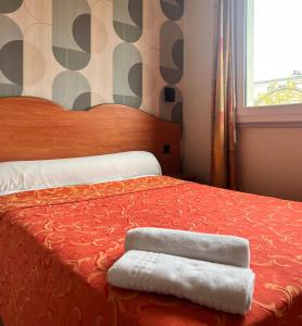 Hotels Hotel Camelia : photos des chambres