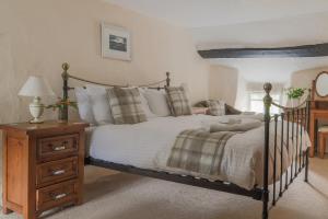 Quadruple Room room in Bearslake Inn