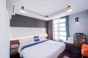 Elixir Hostel Bangkok