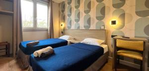 Hotels Hotel Camelia : photos des chambres