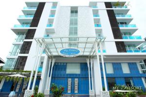 My Resort Condo in Hua Hin E204