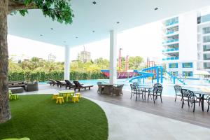 My Resort Condo in Hua Hin E204