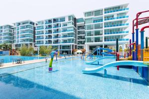 My Resort Condo in Hua Hin E204