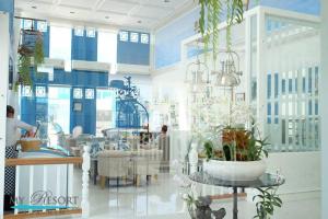 My Resort Condo in Hua Hin E204