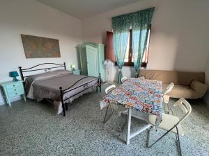 Cilento LOW COST