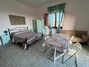 Cilento LOW COST