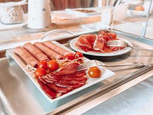 B&B / Chambres d'hotes B&B Chateau Valmy - Teritoria : photos des chambres