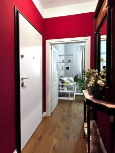 Room114 - Studio apartment near the center
