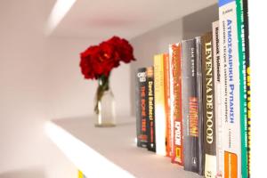 Traditional Arch House Paros