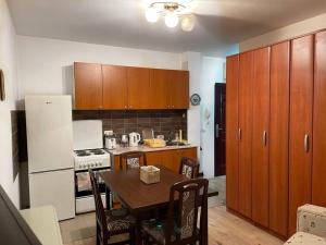 Apartman u blizini centra grada