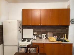 Apartman u blizini centra grada