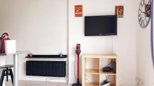 Appartements Studio individuel - Le Musset & Parking : photos des chambres