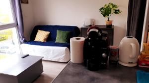 Appartements Studio individuel - Le Musset & Parking : photos des chambres