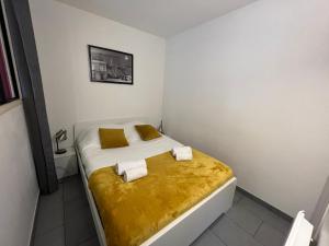 Appartements Dube YourHostHelper : photos des chambres