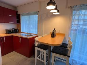 Appartements Dube YourHostHelper : photos des chambres